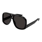 SL 652 Solace 001 Sunglasses