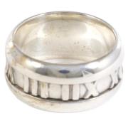 Pre-owned Solv Solv Tiffany & Co. Ring