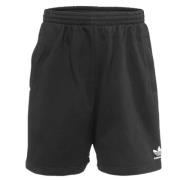 Pre-owned Svart stoff Balenciaga shorts