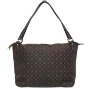 Pre-owned Gratt lerret Louis Vuitton Idylle Ballade