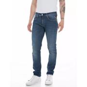 Hyperflex Jeans - Blå