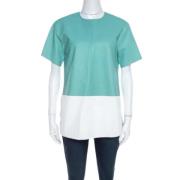 Pre-owned Gront skinn Alexander Wang Top