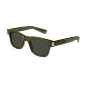 Hev stilen din med Sl564 WAYFARERLarge solbriller