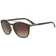 Matte Dark Havana Sunglasses