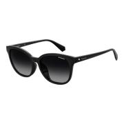 Black/Grey Shaded Sunglasses