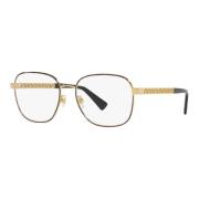 Havana Gold Eyewear Frames