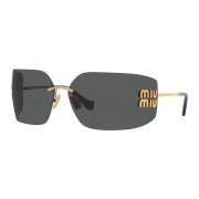 Sunglasses SMU 54Ys