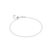 Nyhavn Bracelet Medium - Silver