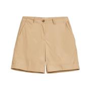 Lettvekts Chino Shorts