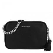 Sort Michael Kors Black Md Camera Bag Vesker