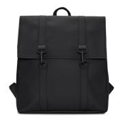 Msn Bag Mini W3 - Black