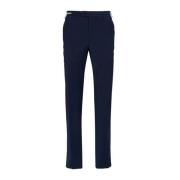 Slim-fit Trousers