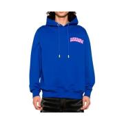 Jersey Barrow Hoodie