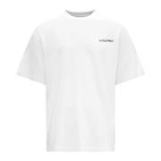 Essentials Logo T-skjorte