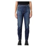 Slim-fit Jeans for Kvinner