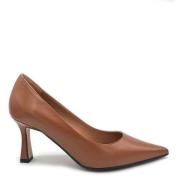 Kate Leather Pumps