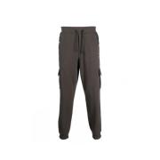 Stilige Cargo-Lomme Track Pants