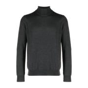 Ull Rollneck Sweater