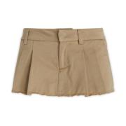 Stilige sommershorts