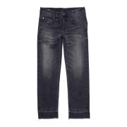 Gutt Straight Jeans