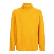 PT Torino ullblanding Turtleneck -genser