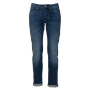 5 Lomme Jeans