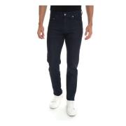 Slim-Fit Denim Jeans