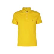 Giallo Polo Shirt - Regular Fit