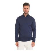 Steinvasket Slim Fit Genser