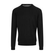 Round-neck Knitwear