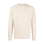 Stilig Rundhals Pullover