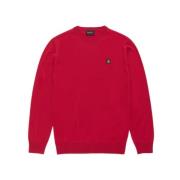 Merinoull Crewneck Genser