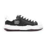 Blakey LOW Original Sole Bascket Low-Top Sneakers Svart