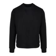 Basic CrewNeck Gensere