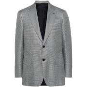 Hundetann Ullblanding Blazer