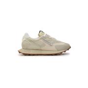 Beige Sneakers Light Bodrum M 01