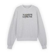 Stilig Sweatshirt