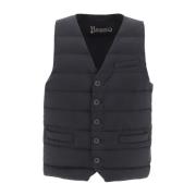 Polstret Vest