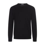 Round-neck Knitwear