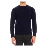 Round-neck Knitwear