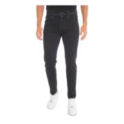 Slim Fit Denim Jeans