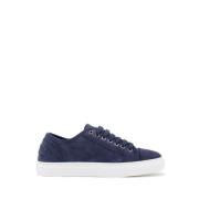 Stilige Suede Sneakers