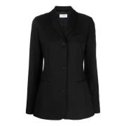 Sort Techno Drill Blazer