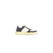 Vintage Skinn Sneakers Wayne