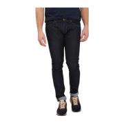 Slim-Fit George Jeans