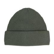 Cashmere Beanie