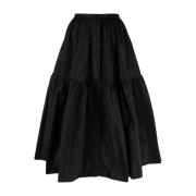 Midi Skirts