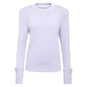 Knappet Crewneck Sweatshirt