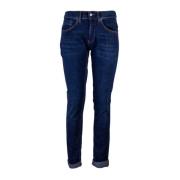 Smal passform jeans