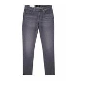 Slim-Fit Stilige Jeans